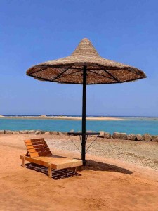 Макади Бей. Красное море. Египет.