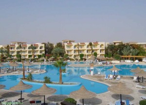 отель, Club Azur 4, Resort, Макади Бей, Красное море, Египет, Клуб, отзыв, территория