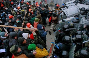 Беркут, ситуация, февраль 2014, вторжение началось, оккупанты, наёмники, обстановка в Украине, Евросоюз, власть