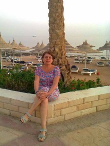 отель Мелиа Синай, отзыв об отдыхе, курорт Шарм, Египет, зимние впечатления