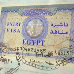 Египет перенес срок введения виз для самостоятельных путешественников