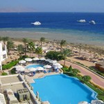 Сервис 3 звезды по цене 5 в отеле Мелиа Синай — экономическая дыра по-египетски
