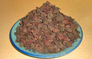 Красный чай из Асуана, гибискус, суданская роза, каркадэ, rose of china, red sorrel, karkade, shoe flower, каркеде