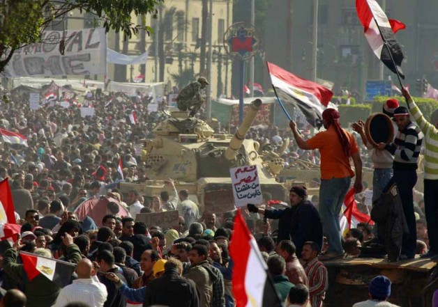 Возврат режима или новая политика? Обстановка в Египте сегодня для туристов, июль 2013