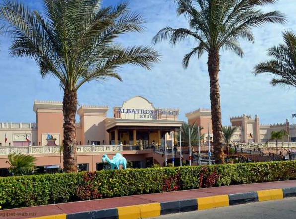 Популярные курорты Египта – Хургада
